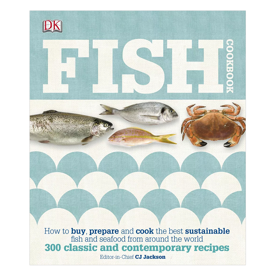 Fish Cookbook