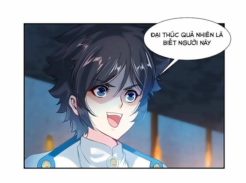 cửu dương thần vương chapter 51 11