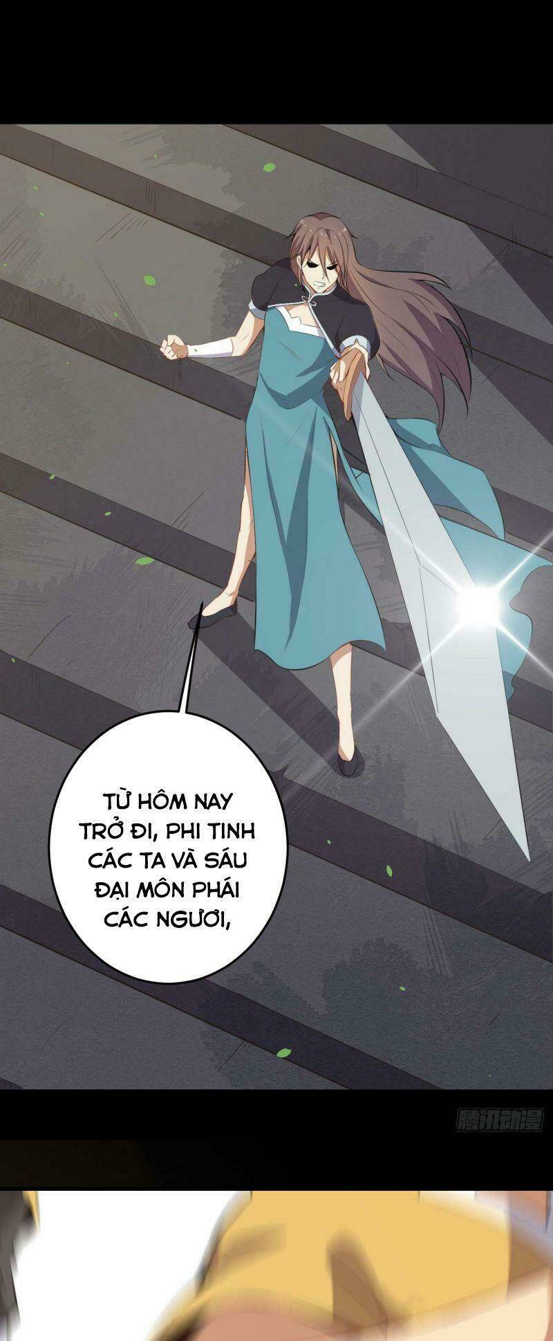 tổ thượng có tiền chapter 61 12
