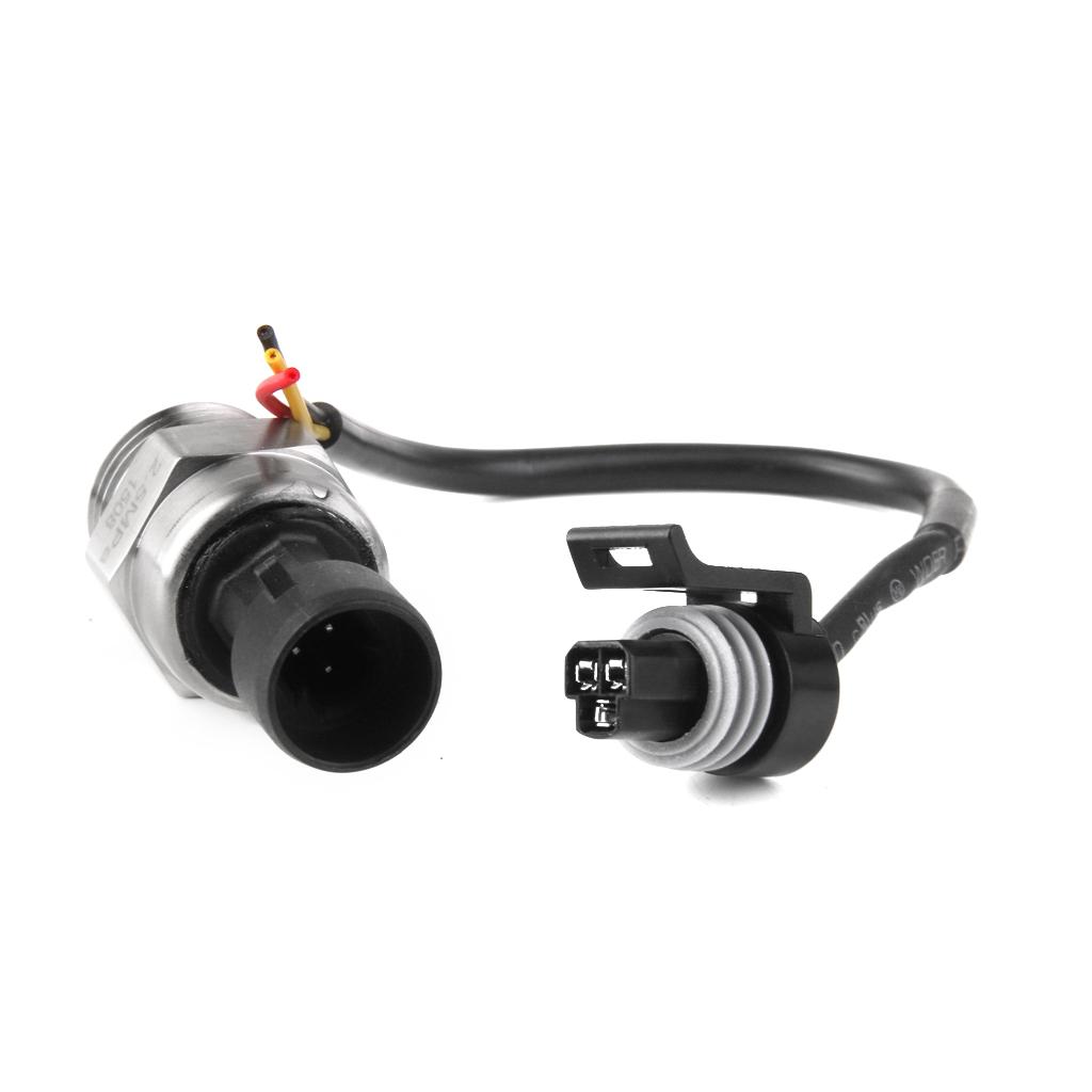 G1/2 Pressure Transducer Sensor 0-2.5MPa for Oil Fuel  Gas Water Air