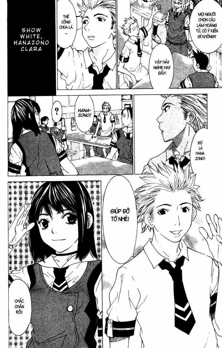 gacha gacha chapter 13 3