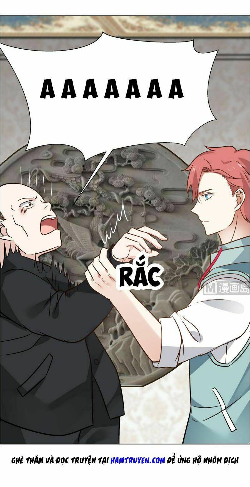 trên người ta có một rồng chapter 76 10