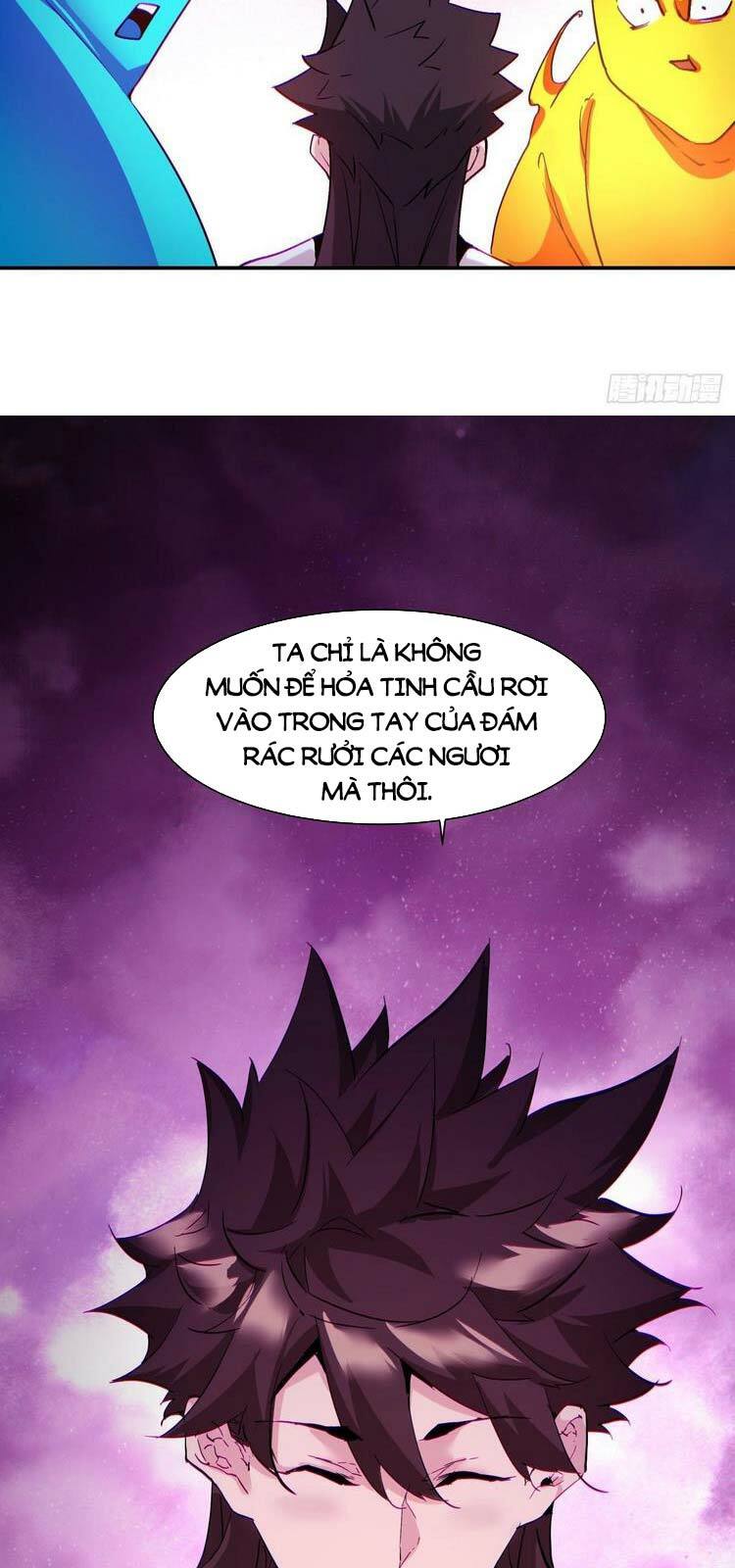 ta là nhà giàu số một, ta không muốn trọng sinh chapter 112 32