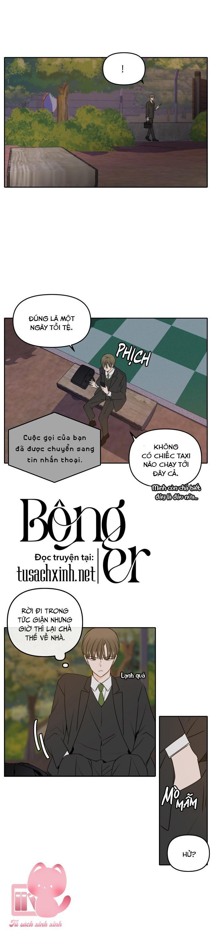 hẹn gặp nhau ở kiếp thứ 19 chapter 41 41