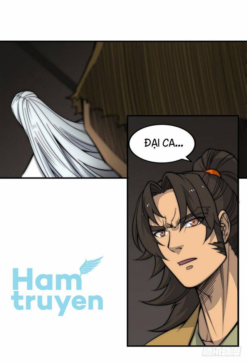 cuộc sống thoái ẩn của võ lâm chi vương chapter 85 16