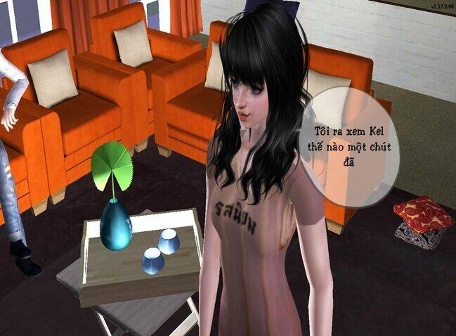 tìm em [truyện sims] chapter 36 69