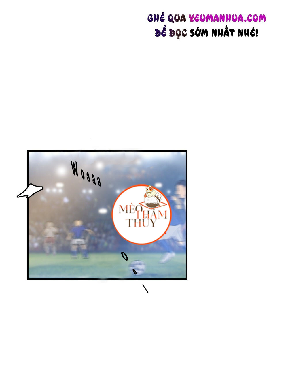 bộ ngực của tháng chapter 7 1