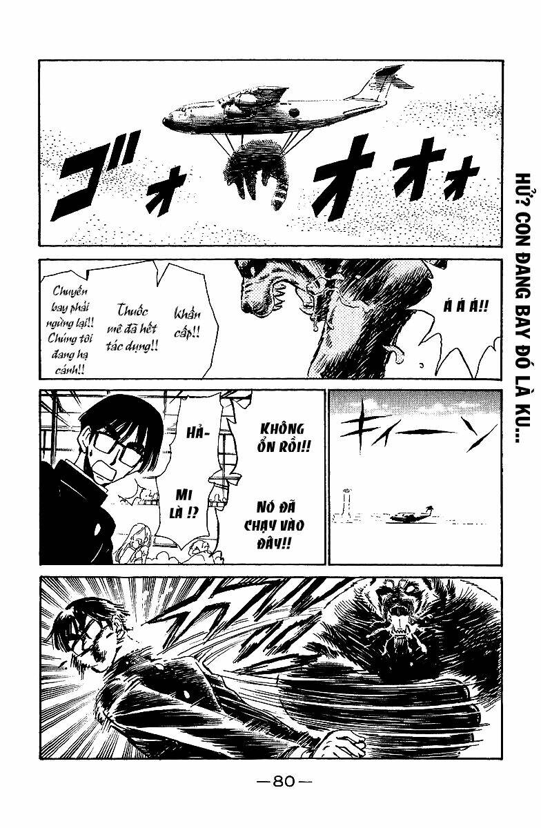 school rumble chapter 186 9
