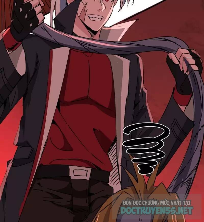 giải cứu 99 nữ chính ở mạt thế chapter 106 27