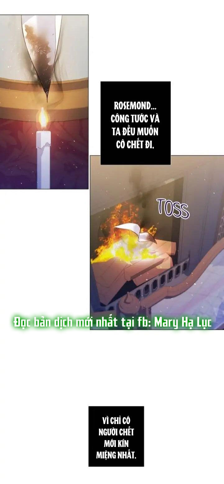 từ tiểu thư thành hoàng hậu - lady to queen chapter 93.1 17