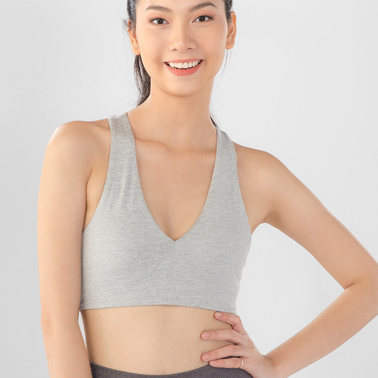 Áo Thể Thao Nữ Just Feel Free