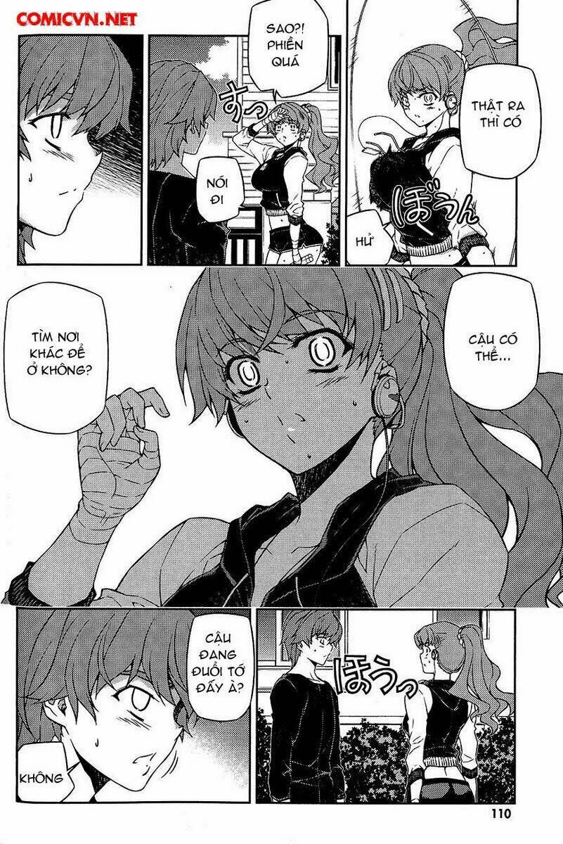 re:birth the lunatic taker chapter 12 17