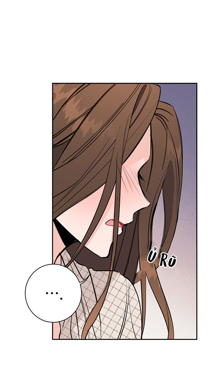 người tình thay thế chapter 5 41