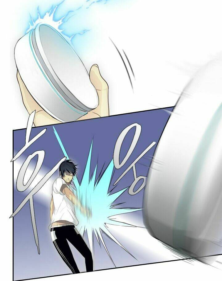 người cống hiến chapter 11 18