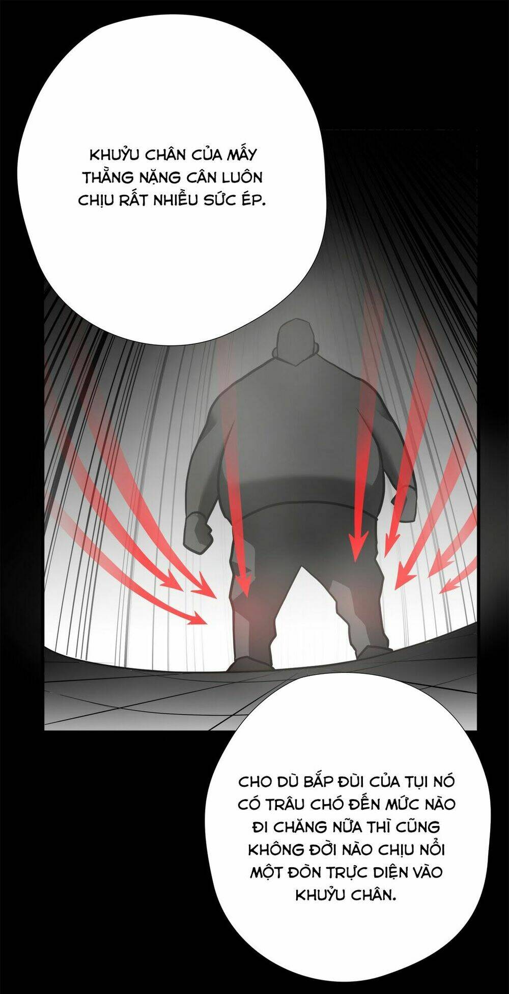 kẻ bị ruồng bỏ chapter 18 11