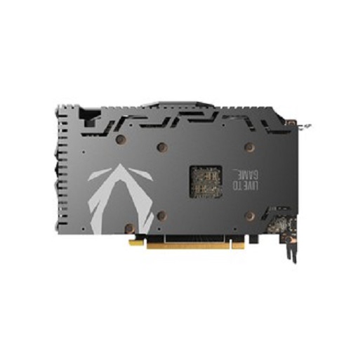 Card màn hình ZOTAC GAMING GeForce RTX 2060 Twin Fan- HÀNG CHÍNH HÃNG