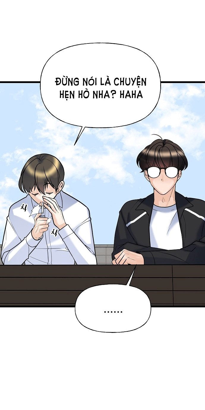 random target - mục tiêu ngẫu nhiên chapter 9.1 38