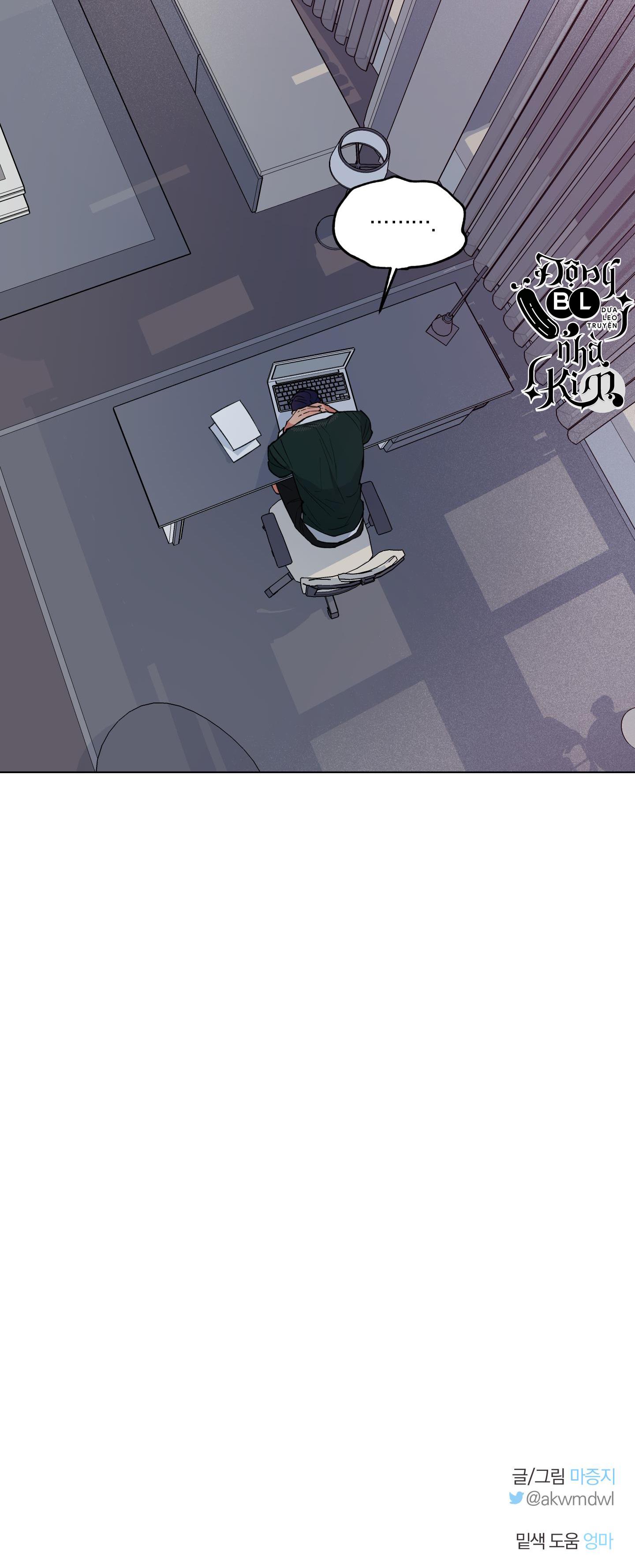 bình minh, mây và sông chapter 8 35