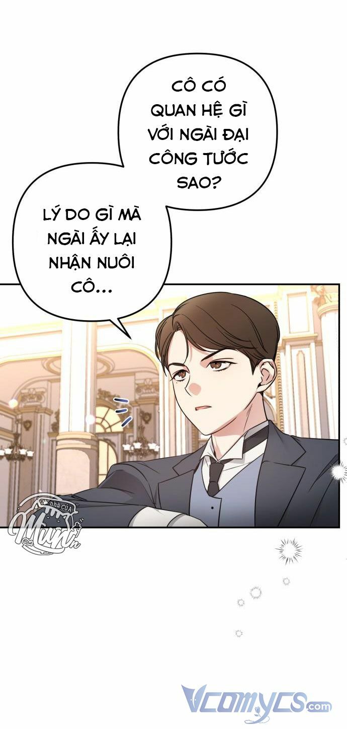 công nương mint bé nhỏ chapter 1 40