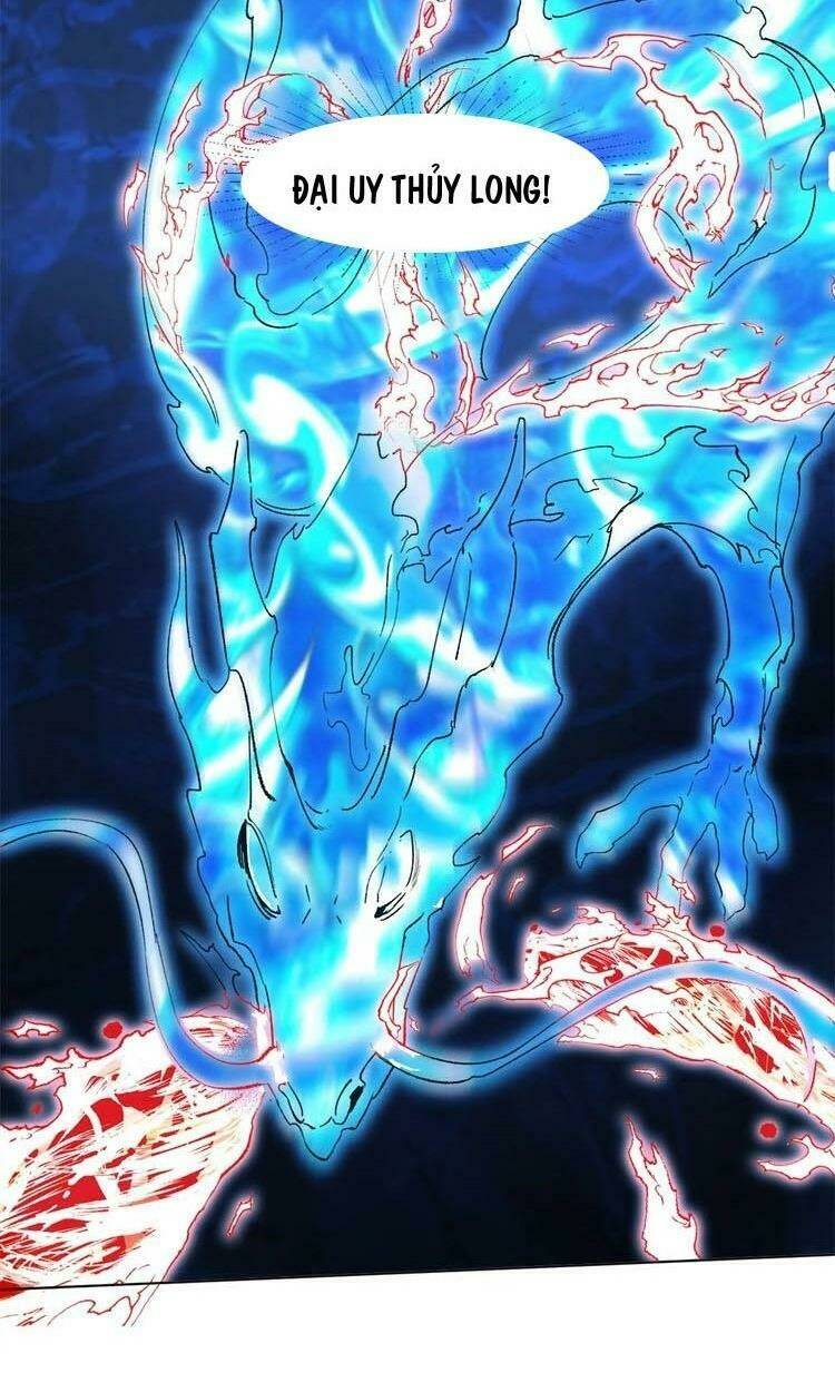 thần lai yêu vãng chapter 51 26