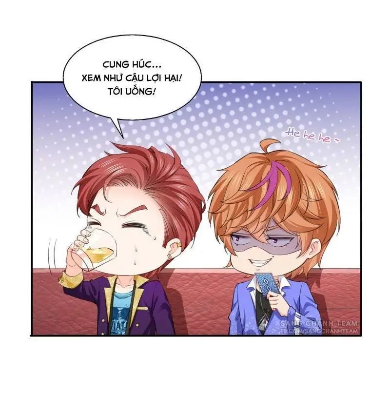 Hệt Như Hàn Quang Gặp Nắng Gắt chapter 156 9