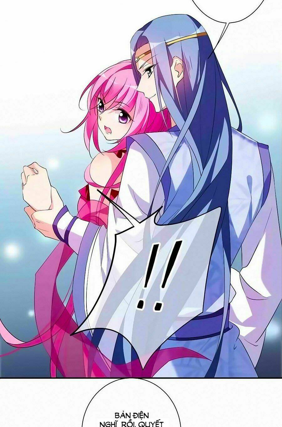 toàn cơ từ chapter 29.5 5