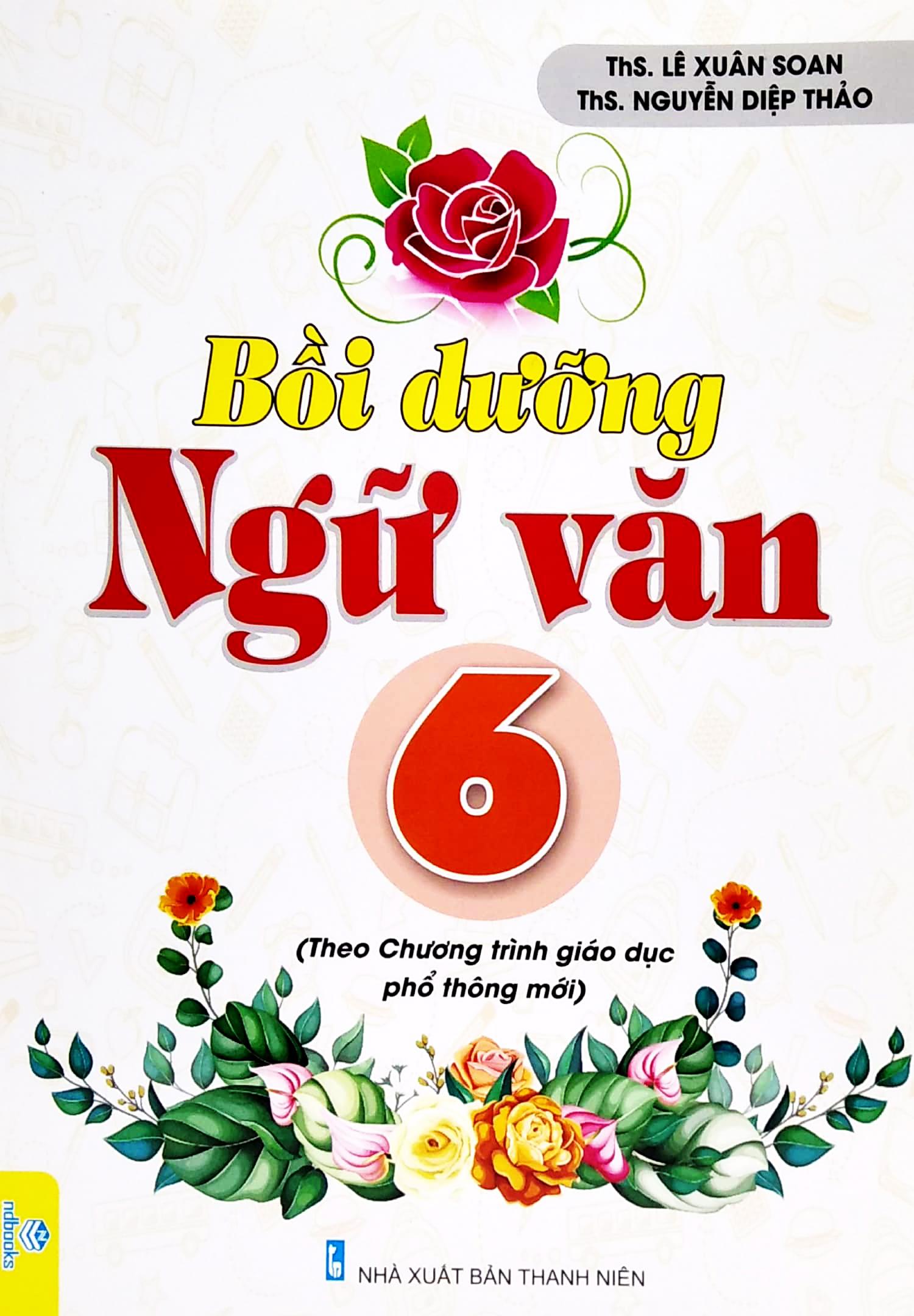 Bồi Dưỡng Ngữ Văn 6