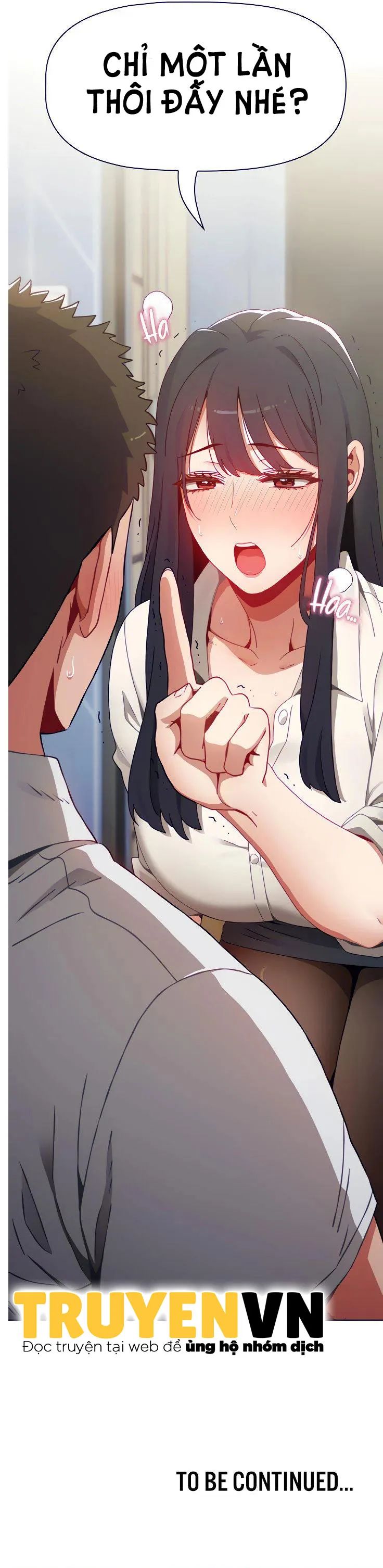 hai chị em chủ nhà chapter 5 5