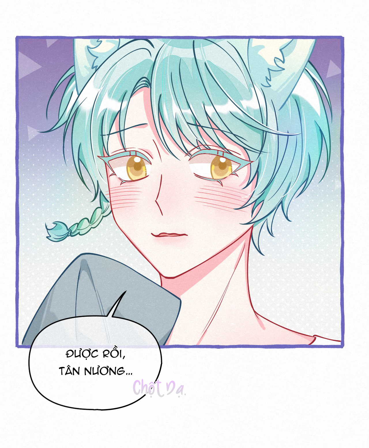 hồ ly phiền phức chapter 11 38