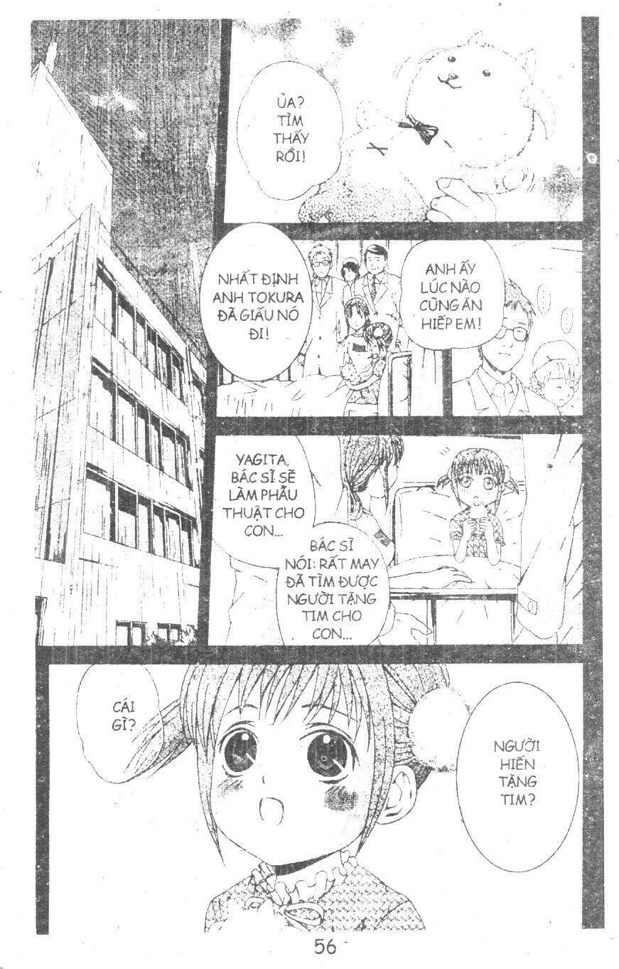 kami to sengoku seitokai chapter 27 10