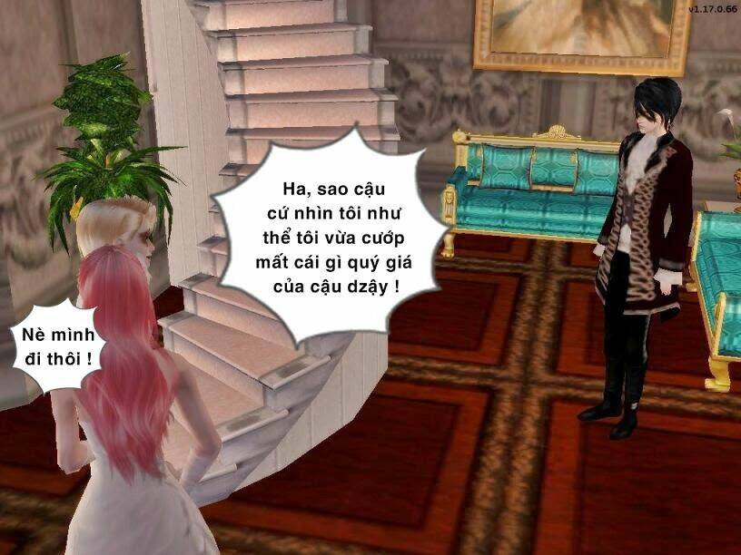 truyện sims - earl story chapter 30 41