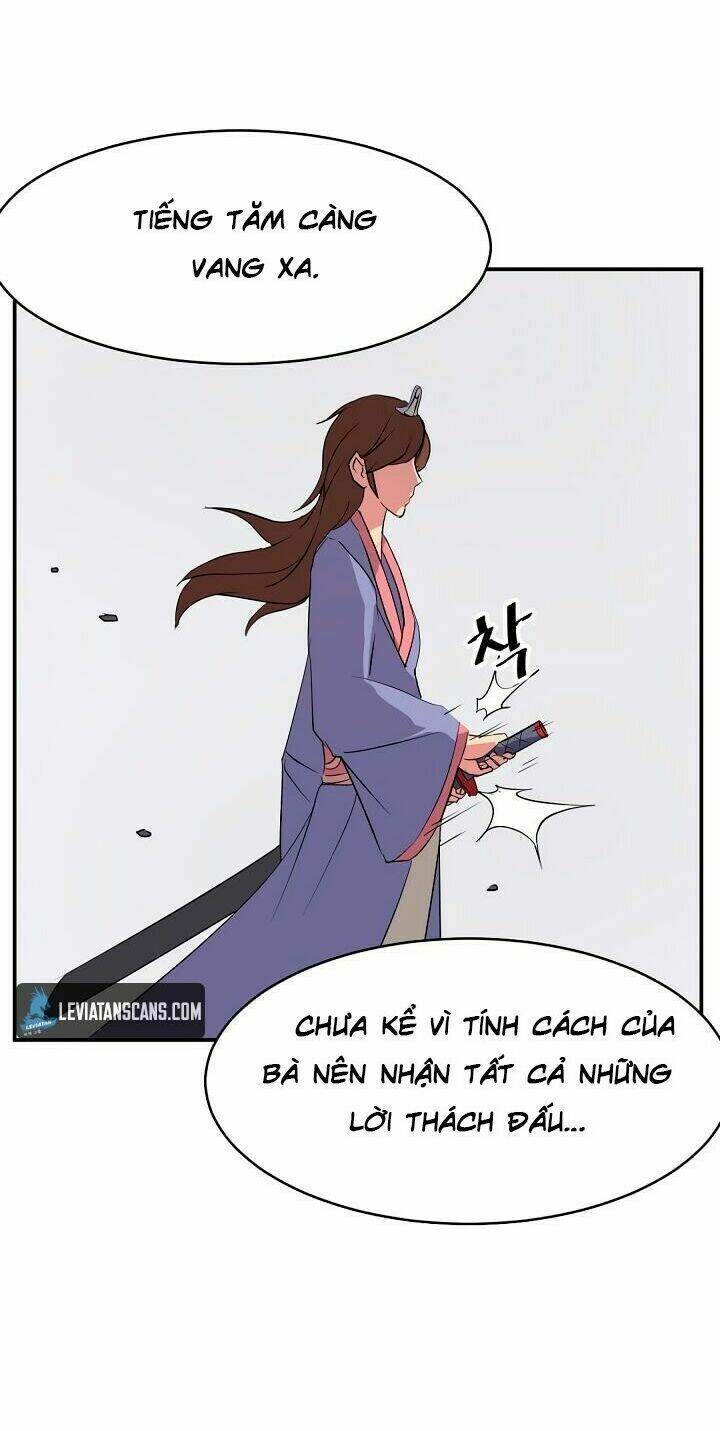 trọng sinh, bất khả chiến bại chapter 40 9