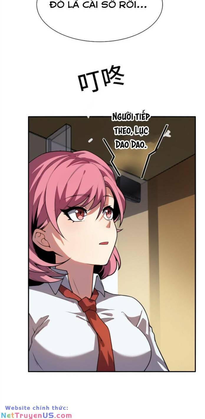 nhìn thấy thanh máu, ta xử tội thần linh chapter 62 25