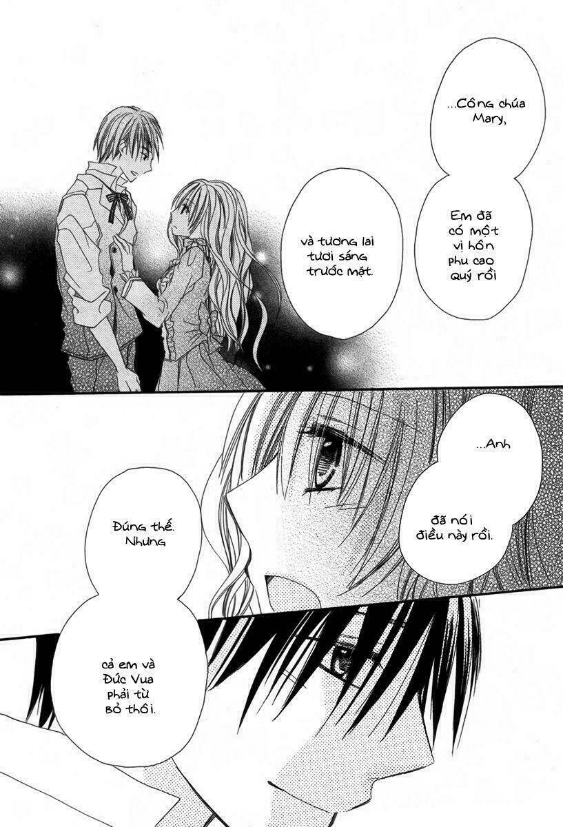 tổng hợp one shot. chapter 321 44