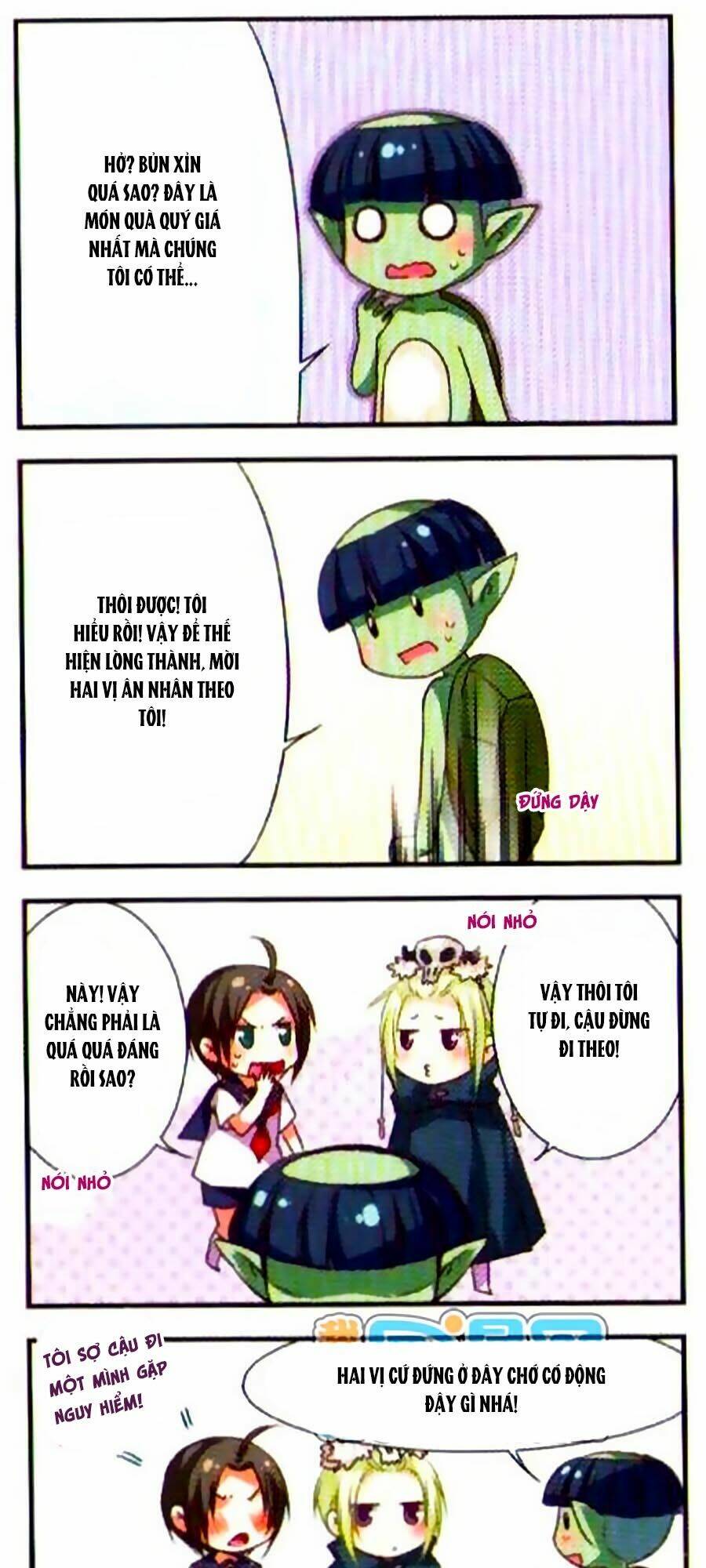 manh tam quốc chapter 61 5