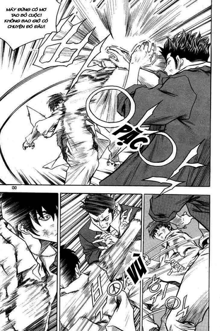 change guy chapter 304 12