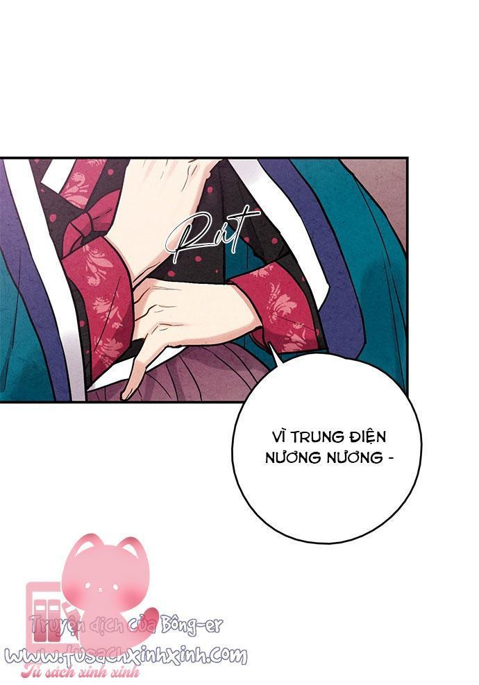 lệnh cấm hôn chapter 89 63