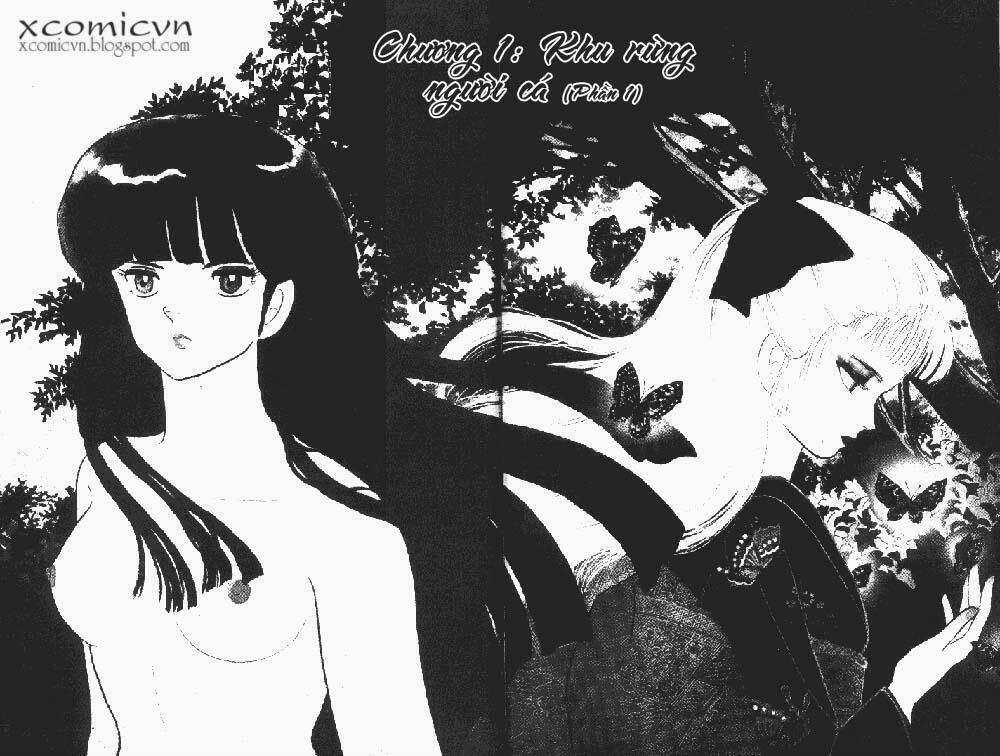 lời nguyền bất tử chapter 5 3