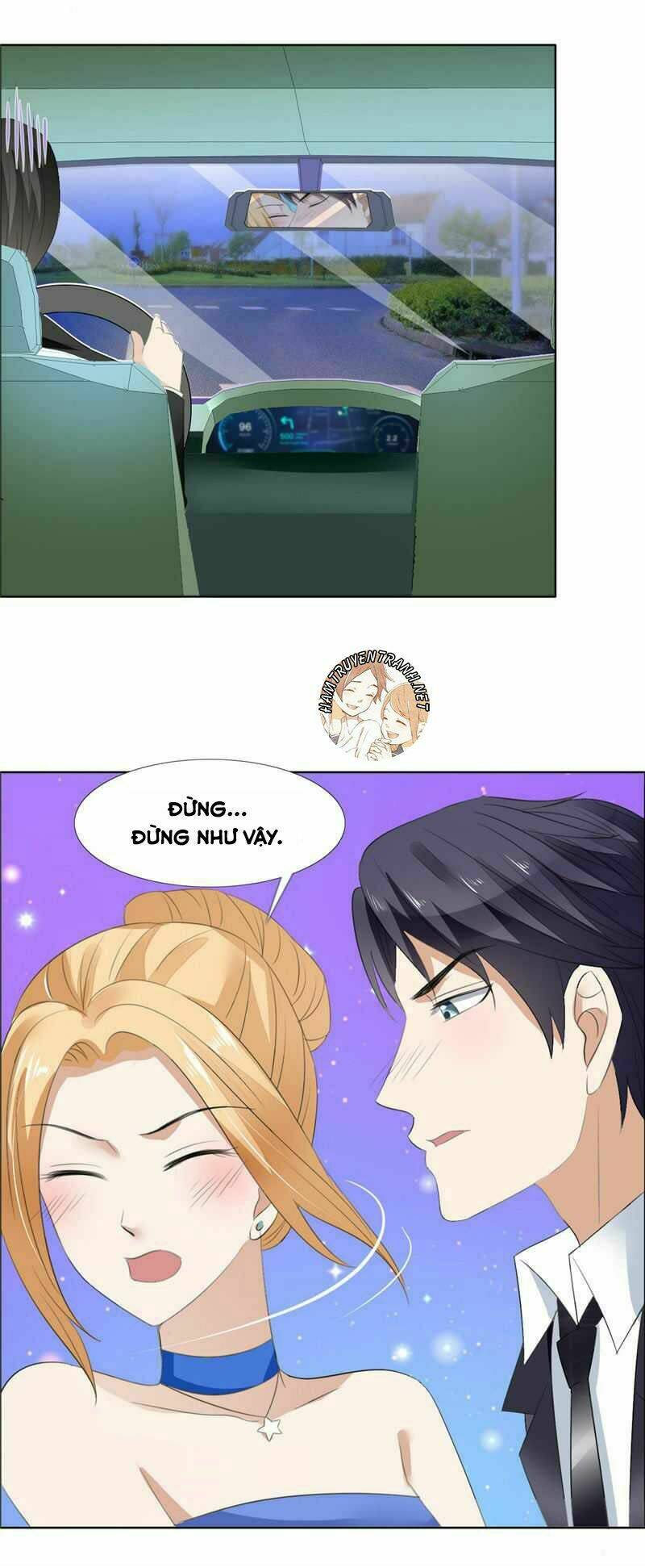 độc sủng kiều thê của bá đạo tổng tài chapter 47 23