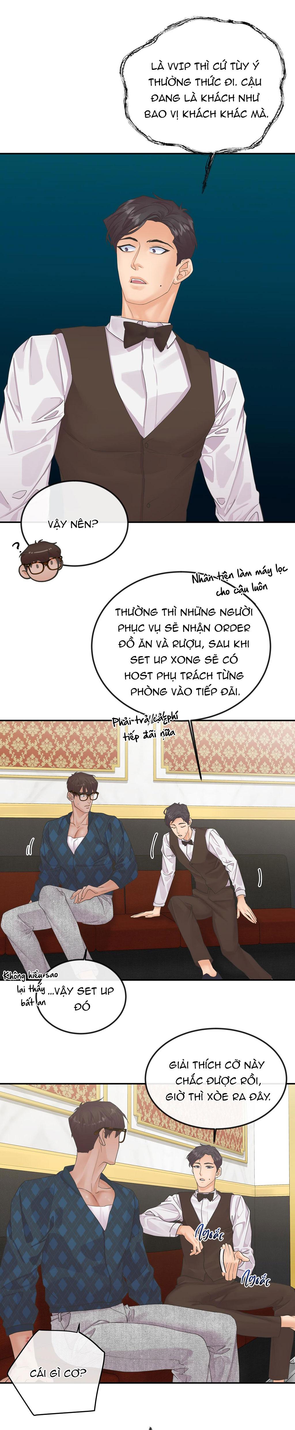 trong đôi mắt em chapter 9 13