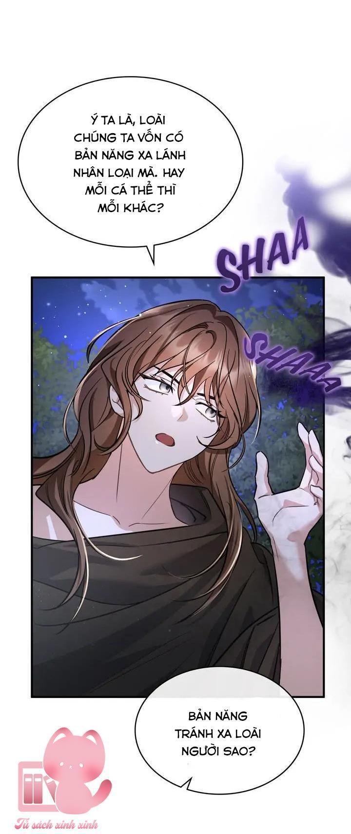 đêm đen khuất bóng chapter 18 7