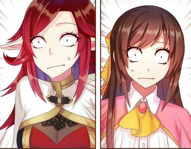 thực luyến kỳ duyên chapter 28 91