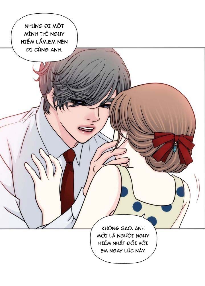 người đàn ông của tôi chapter 93.2 12