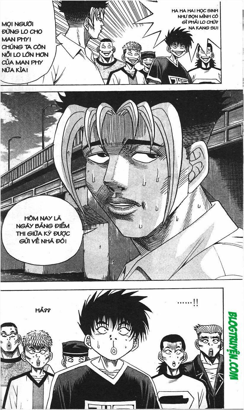 bitagi - anh chàng ngổ ngáo chapter 63 10