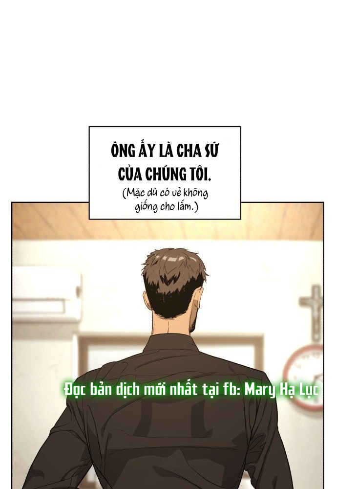 bạch huyết - white blood chapter 6 22