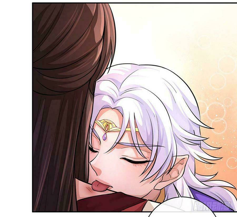 nghiên hương kỳ đàm chapter 60 19