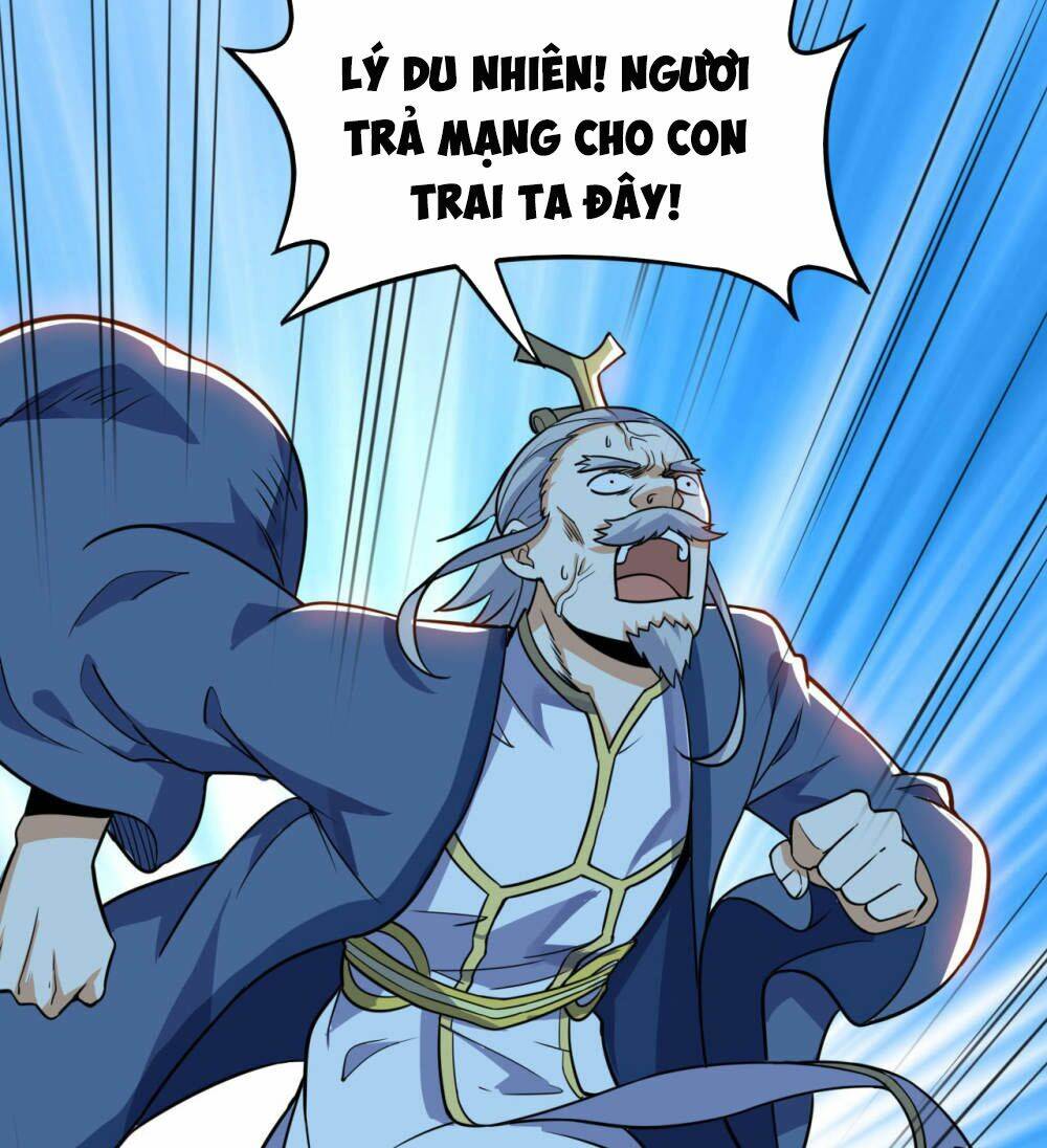 thần võ đế tôn chapter 58 3