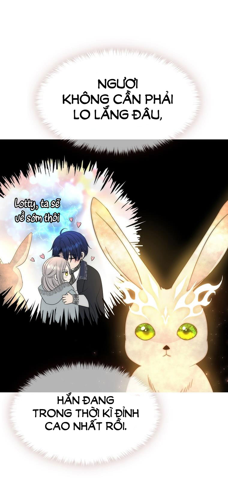 năm môn đệ của charlotte chapter 195.1 1