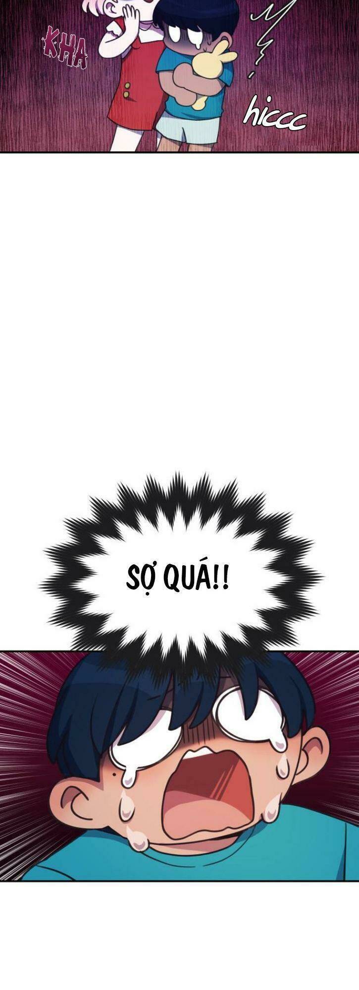 lạy chúa! xin hãy để con trở thành ác ma chapter 1 12