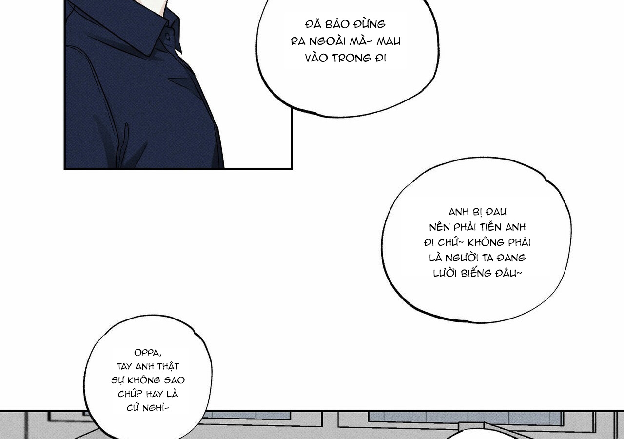 chàng giao pizza và gold palace chapter 9 43